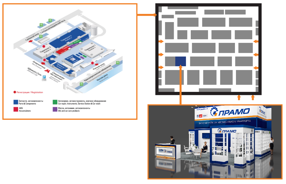 Мимс автомеханика 2024. ПРАМО выставочный стенд. Mims схема стендов. ПРАМО Mims. Выставка Mims 2022.